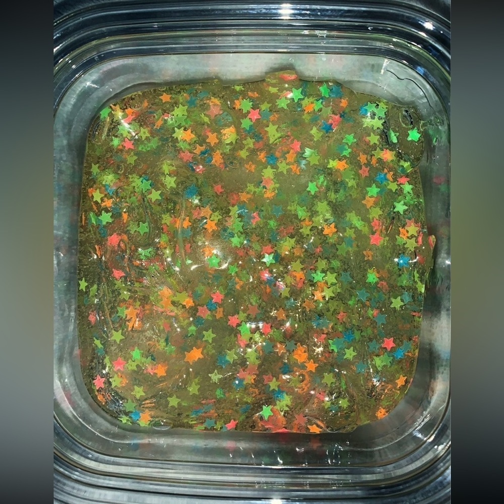 Handmade Slime Set - Picture 11 of 11